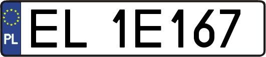 EL1E167