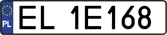 EL1E168