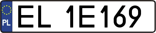 EL1E169