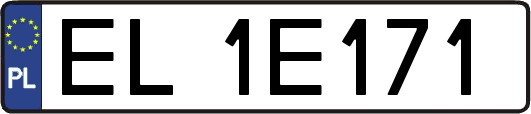 EL1E171