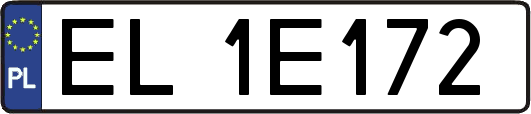 EL1E172