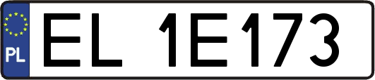 EL1E173