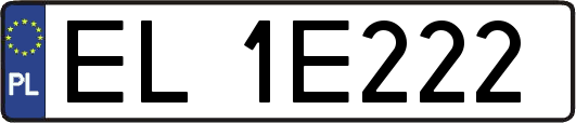 EL1E222