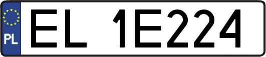EL1E224