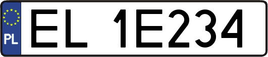 EL1E234