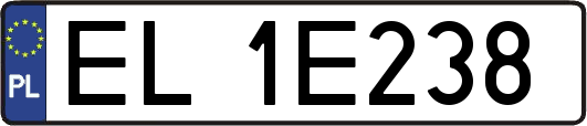 EL1E238