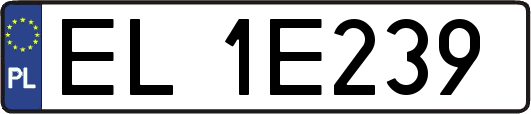 EL1E239