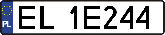EL1E244