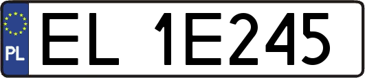 EL1E245