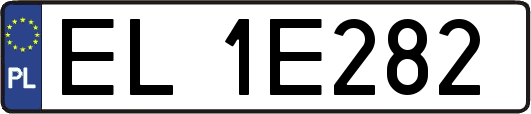 EL1E282