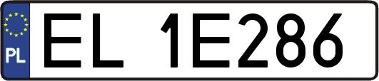 EL1E286