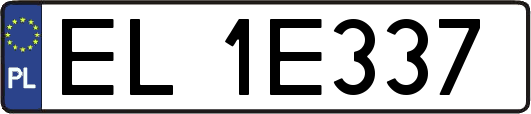 EL1E337