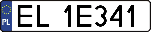 EL1E341