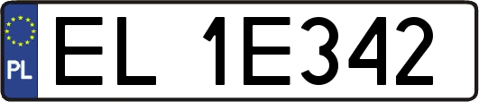EL1E342