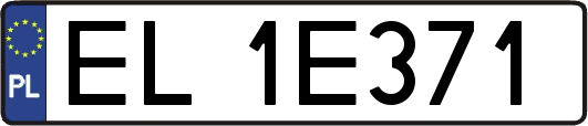 EL1E371