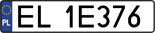 EL1E376