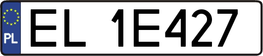 EL1E427