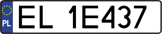 EL1E437