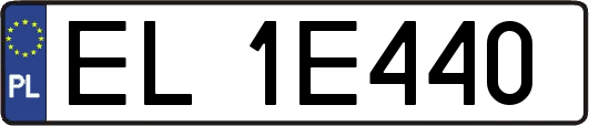 EL1E440