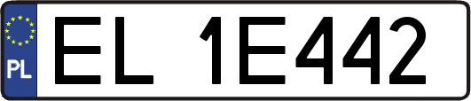 EL1E442