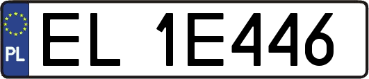 EL1E446