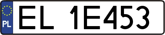 EL1E453
