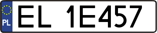 EL1E457