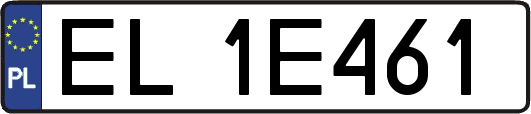 EL1E461