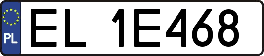 EL1E468
