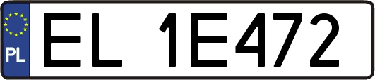 EL1E472
