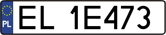 EL1E473