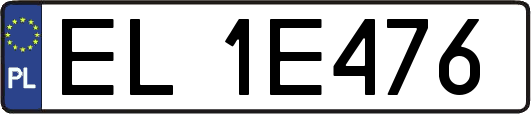 EL1E476
