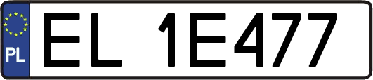 EL1E477