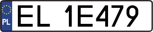 EL1E479