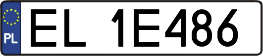 EL1E486