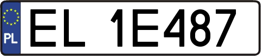 EL1E487