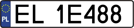 EL1E488