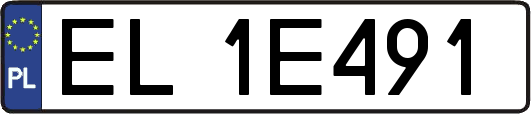 EL1E491