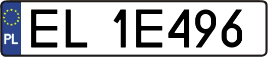 EL1E496