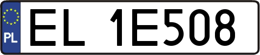 EL1E508