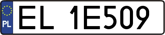 EL1E509