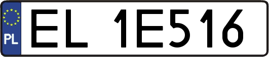 EL1E516