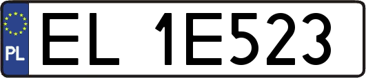 EL1E523