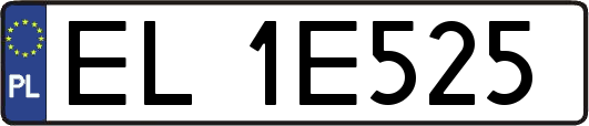 EL1E525