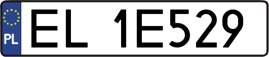 EL1E529