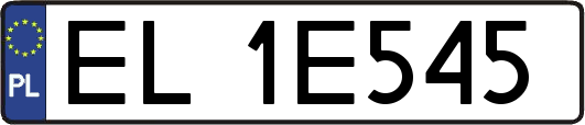 EL1E545