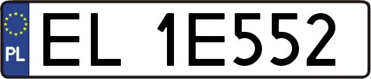 EL1E552