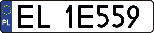 EL1E559