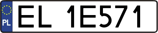 EL1E571
