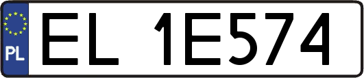 EL1E574